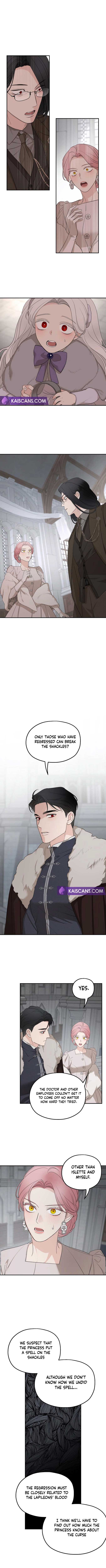 Read My In-laws are Obsessed With Me Manga Online