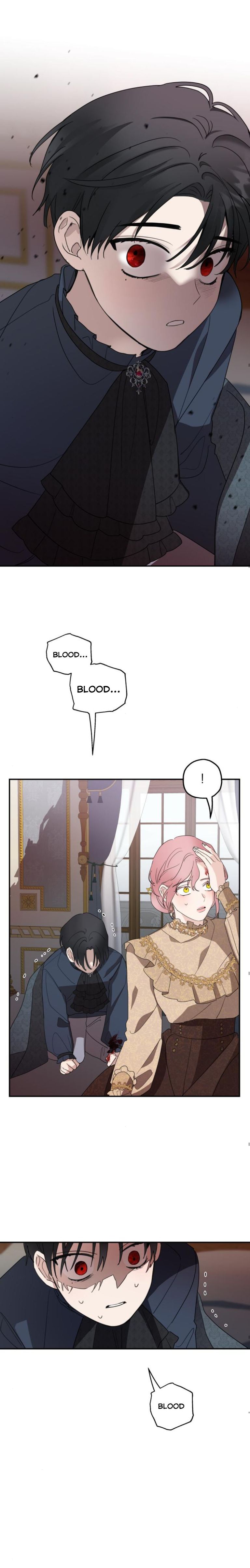 Read My In-laws are Obsessed With Me Manga Online