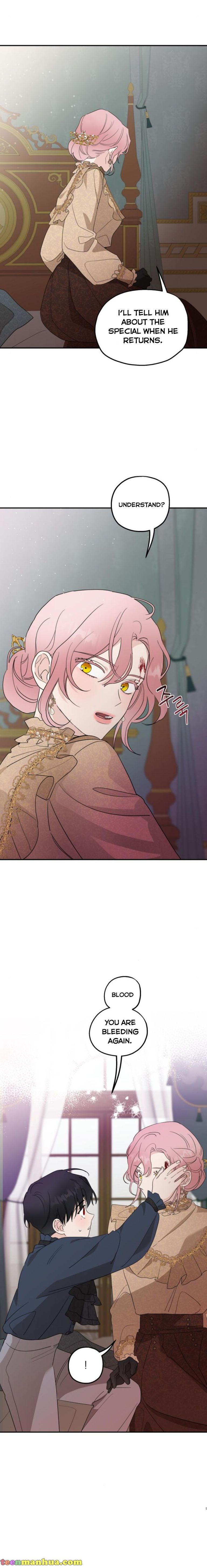 Read My In-laws are Obsessed With Me Manga Online