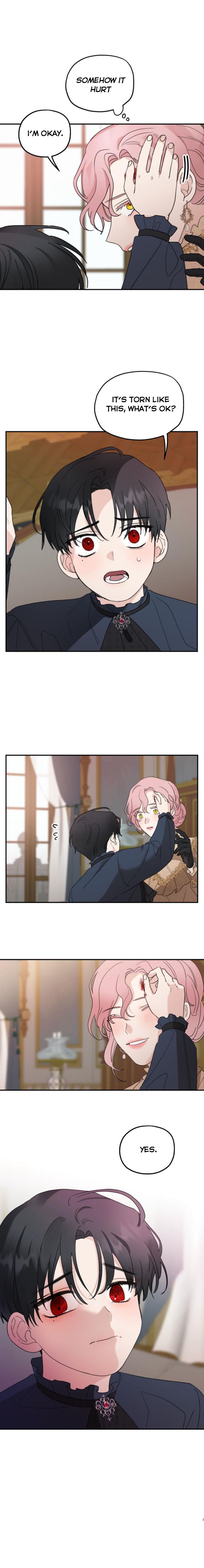 Read My In-laws are Obsessed With Me Manga Online