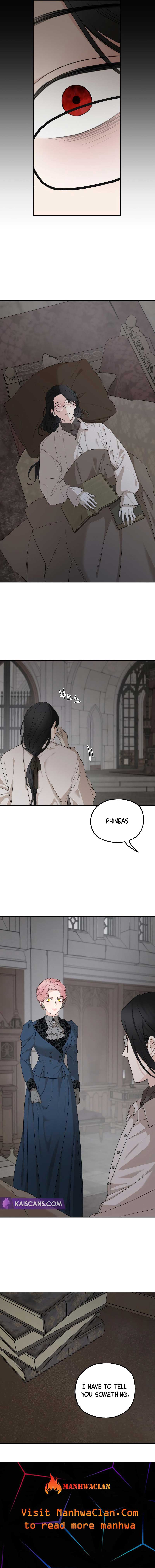 Read My In-laws are Obsessed With Me Manga Online