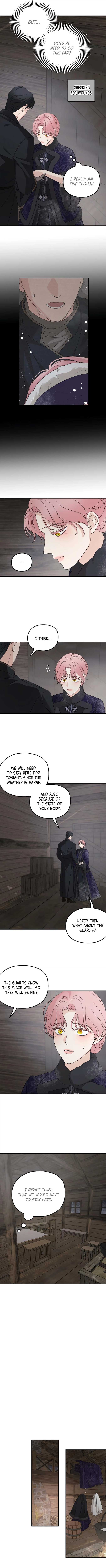 Read My In-laws are Obsessed With Me Manga Online