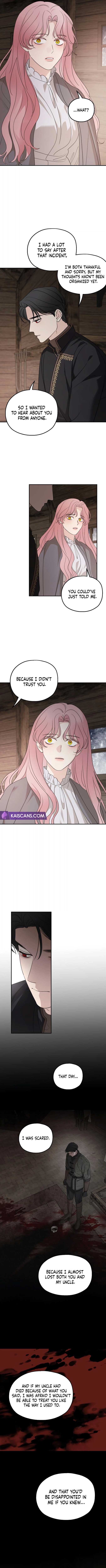 Read My In-laws are Obsessed With Me Manga Online