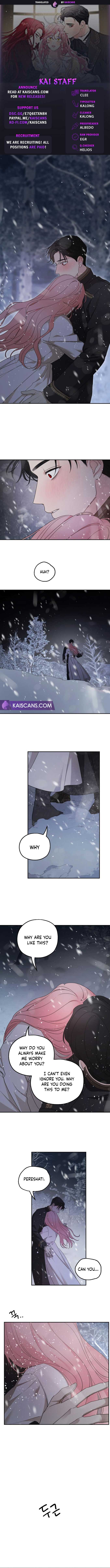 Read My In-laws are Obsessed With Me Manga Online