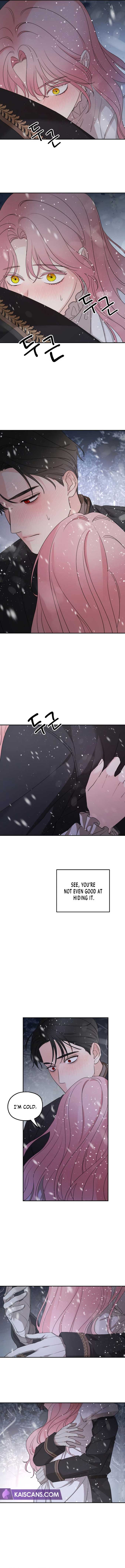 Read My In-laws are Obsessed With Me Manga Online