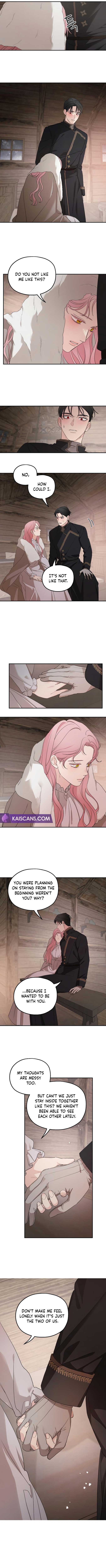 Read My In-laws are Obsessed With Me Manga Online