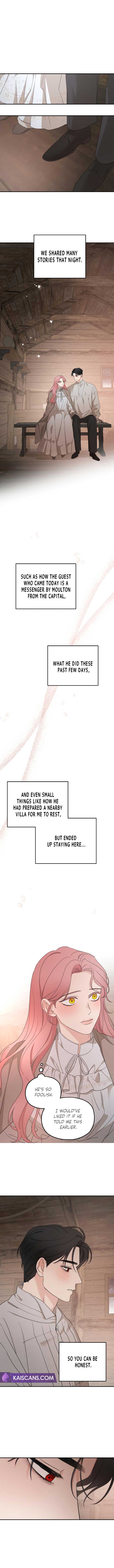 Read My In-laws are Obsessed With Me Manga Online