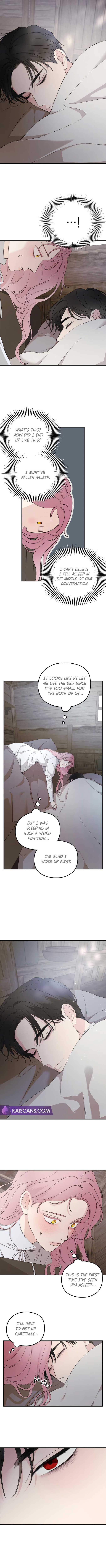 Read My In-laws are Obsessed With Me Manga Online