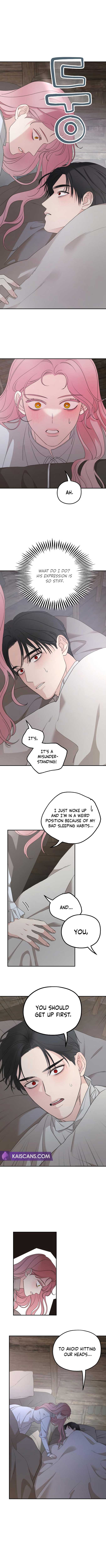 Read My In-laws are Obsessed With Me Manga Online