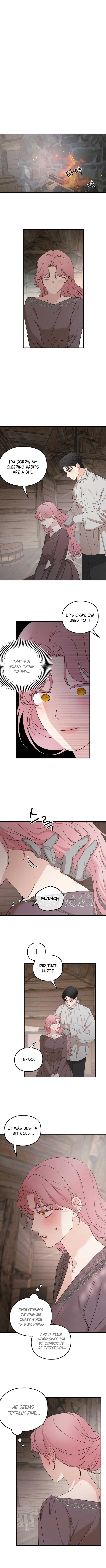 Read My In-laws are Obsessed With Me Manga Online