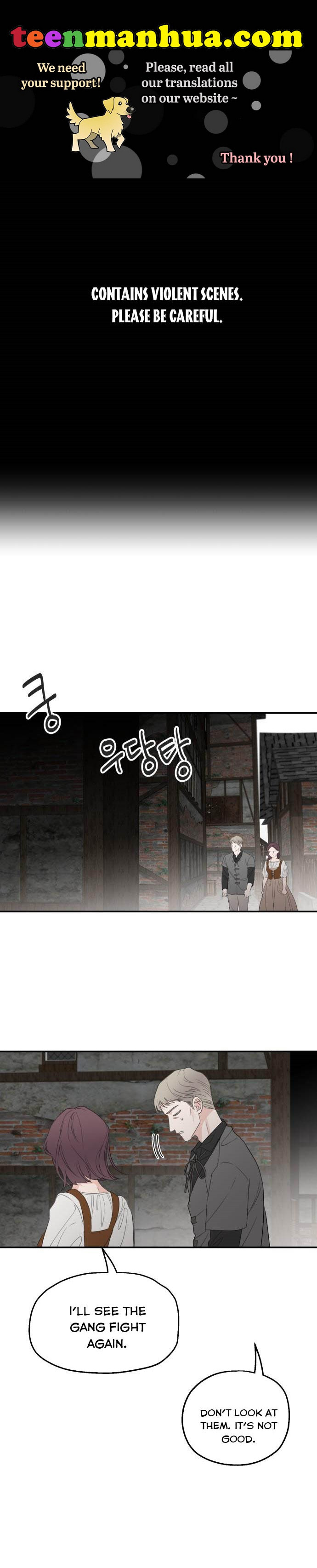 Read My In-laws are Obsessed With Me Manga Online