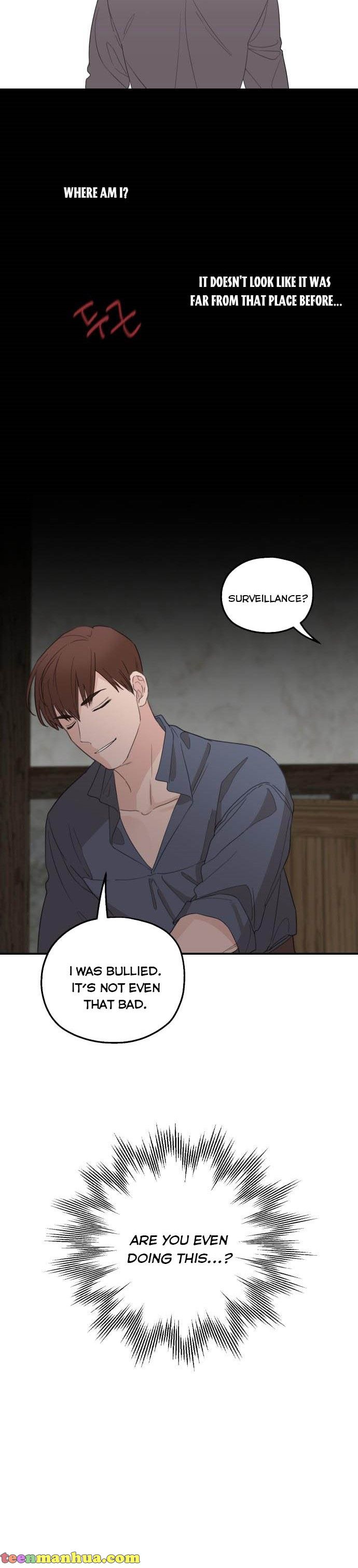 Read My In-laws are Obsessed With Me Manga Online