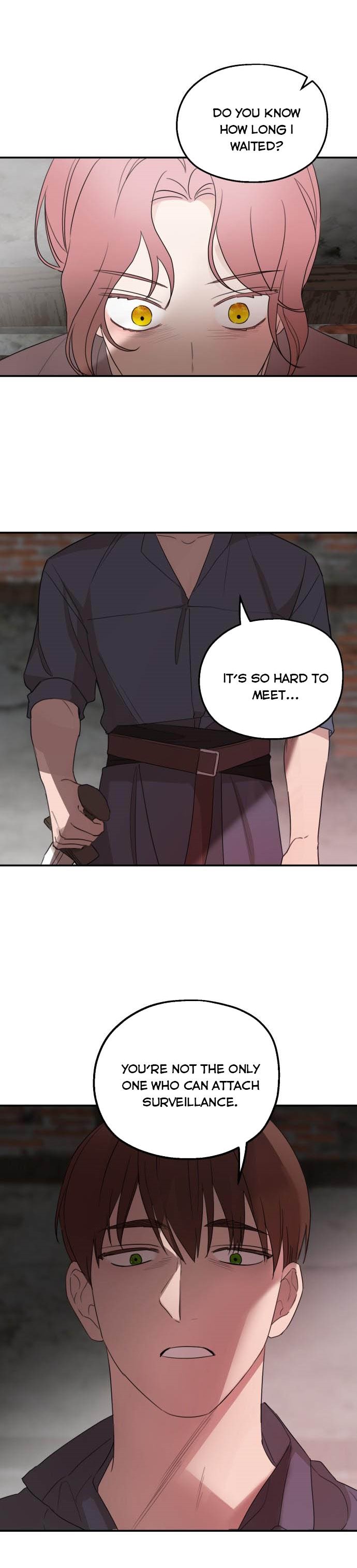 Read My In-laws are Obsessed With Me Manga Online