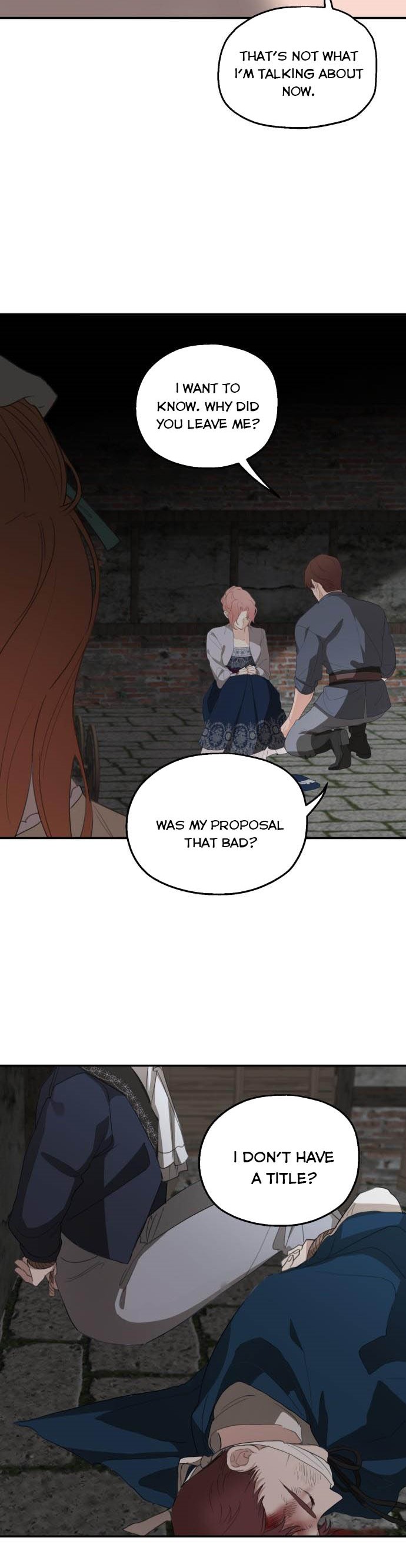 Read My In-laws are Obsessed With Me Manga Online