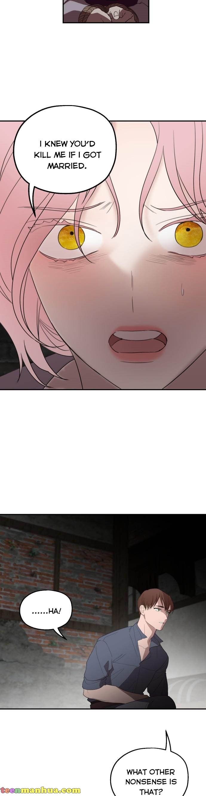 Read My In-laws are Obsessed With Me Manga Online