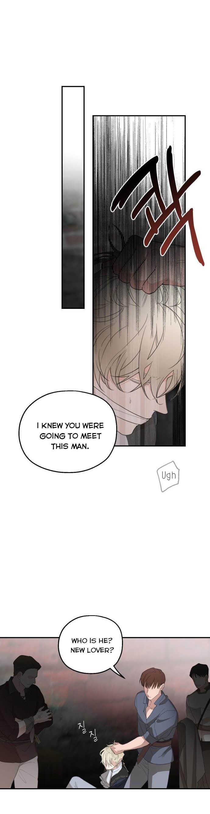 Read My In-laws are Obsessed With Me Manga Online