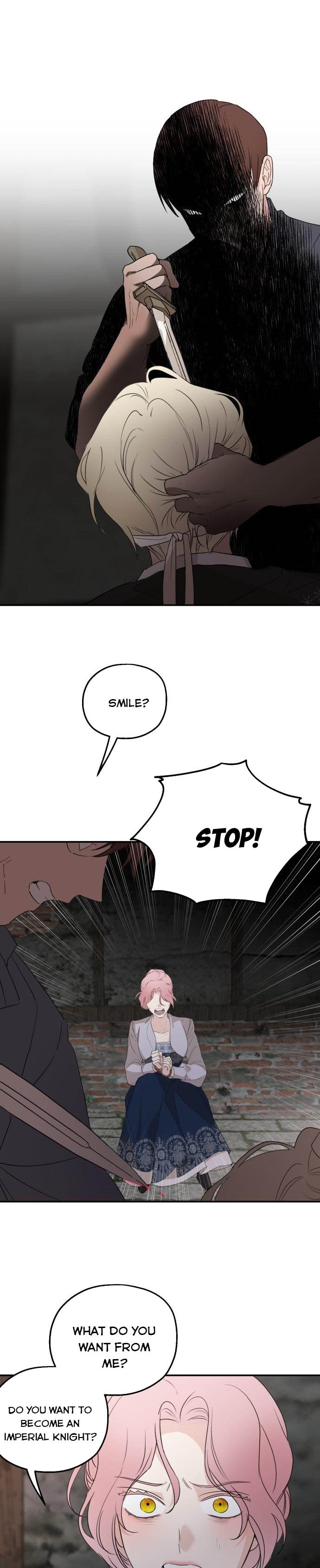 Read My In-laws are Obsessed With Me Manga Online