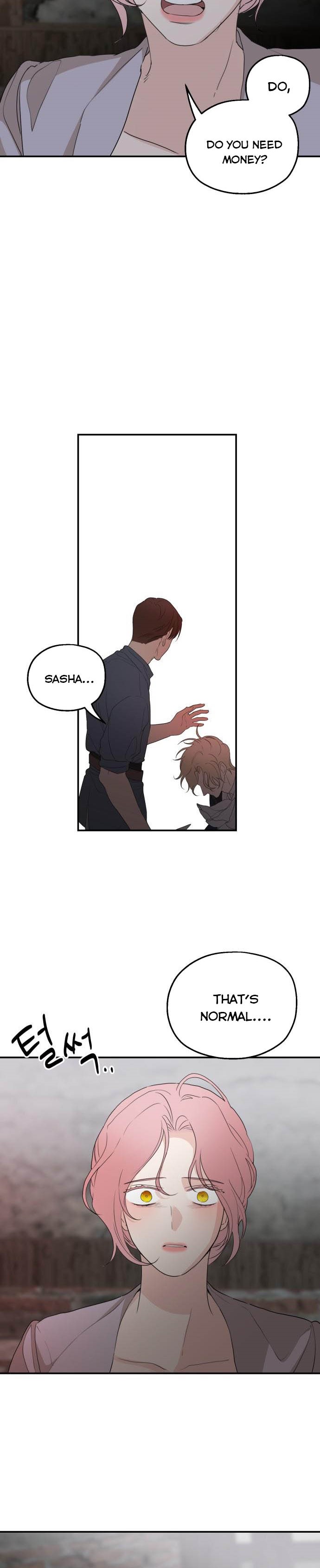 Read My In-laws are Obsessed With Me Manga Online