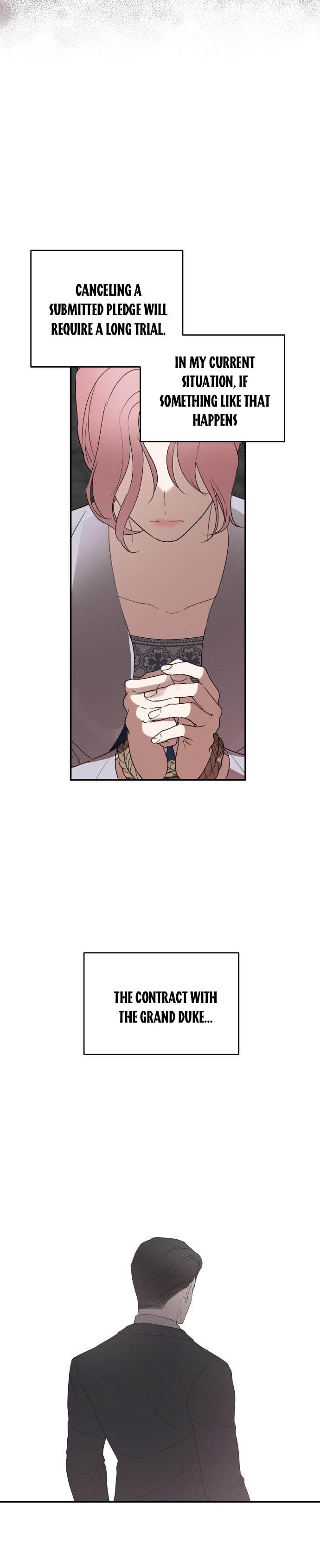 Read My In-laws are Obsessed With Me Manga Online