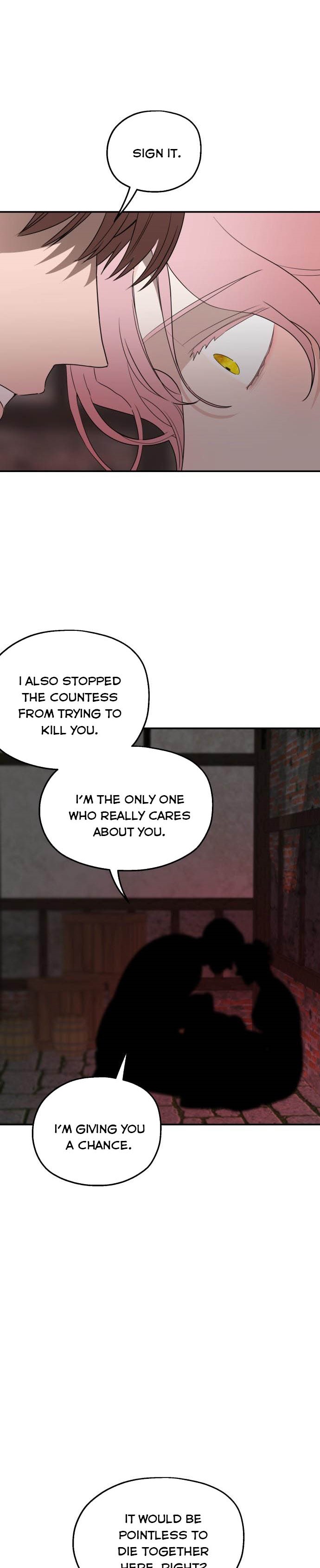 Read My In-laws are Obsessed With Me Manga Online