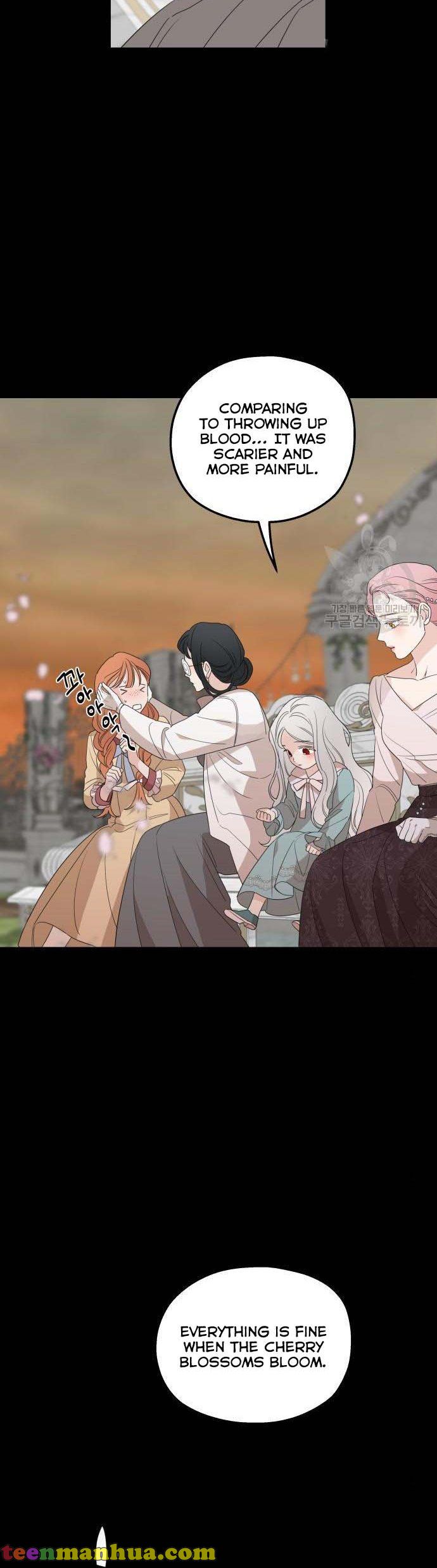 Read My In-laws are Obsessed With Me Manga Online
