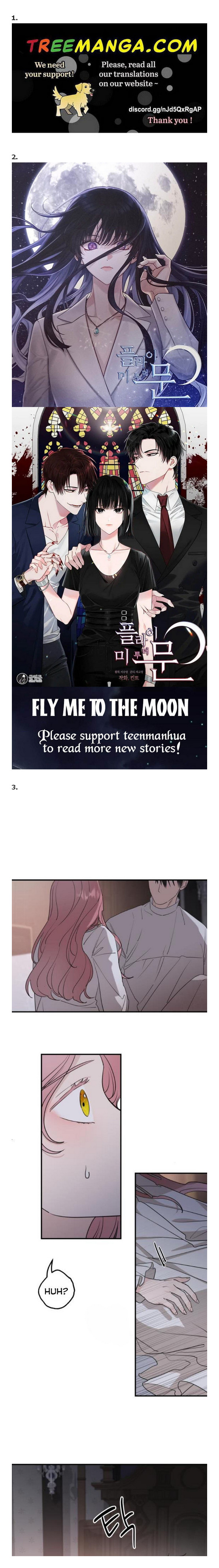 Read My In-laws are Obsessed With Me Manga Online