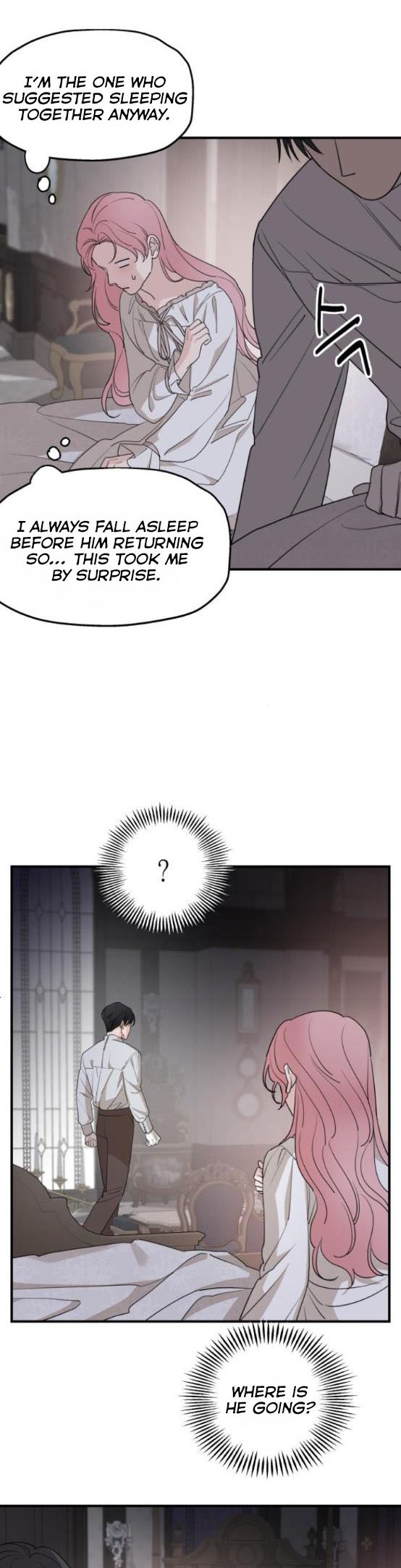 Read My In-laws are Obsessed With Me Manga Online