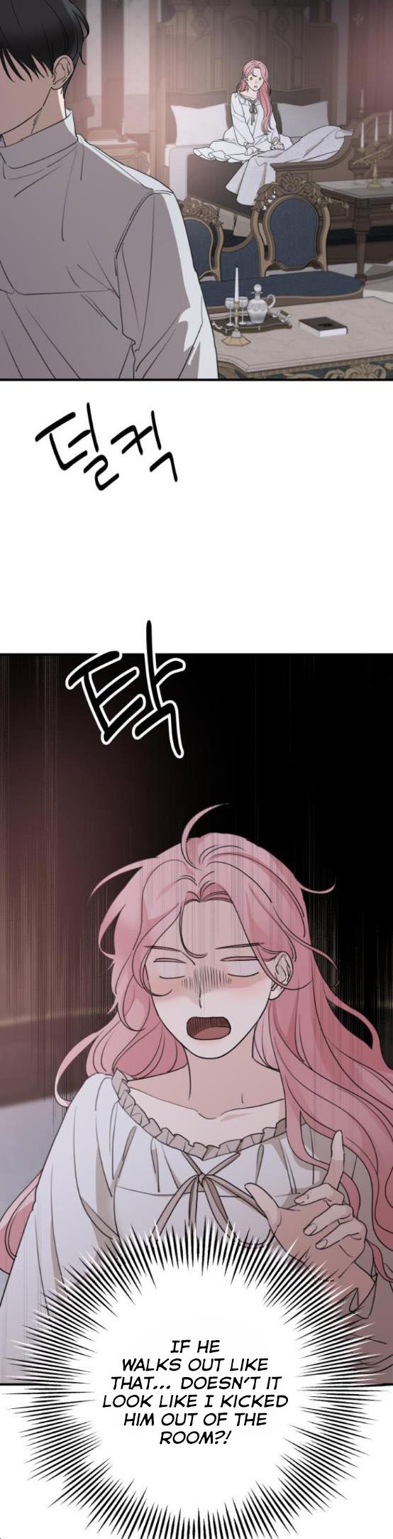 Read My In-laws are Obsessed With Me Manga Online