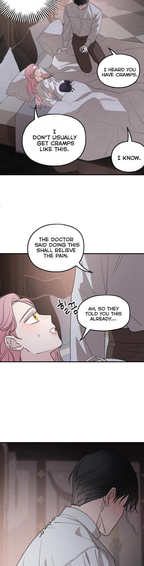 Read My In-laws are Obsessed With Me Manga Online