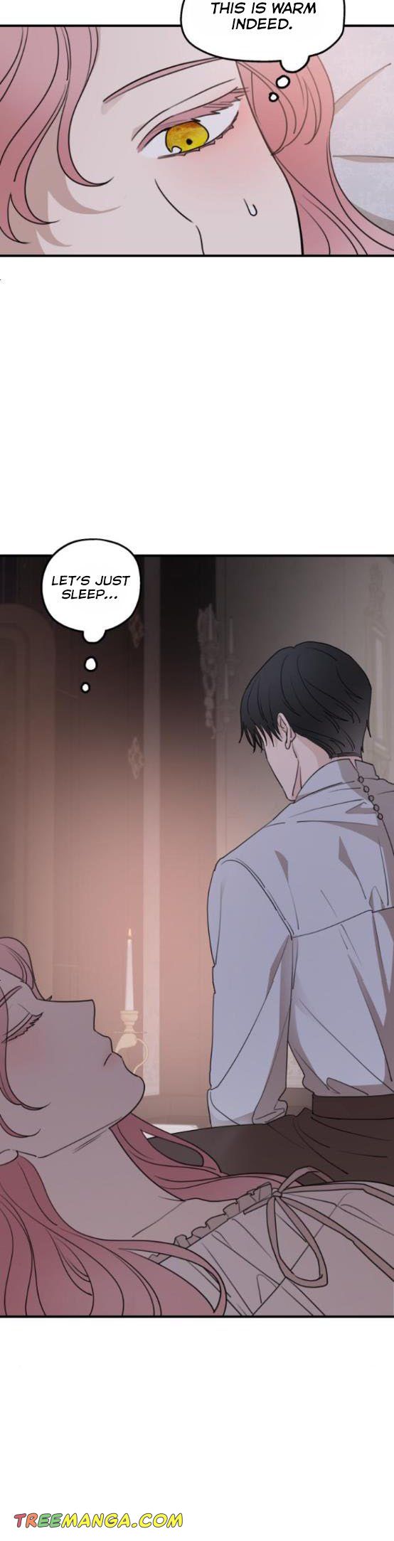 Read My In-laws are Obsessed With Me Manga Online