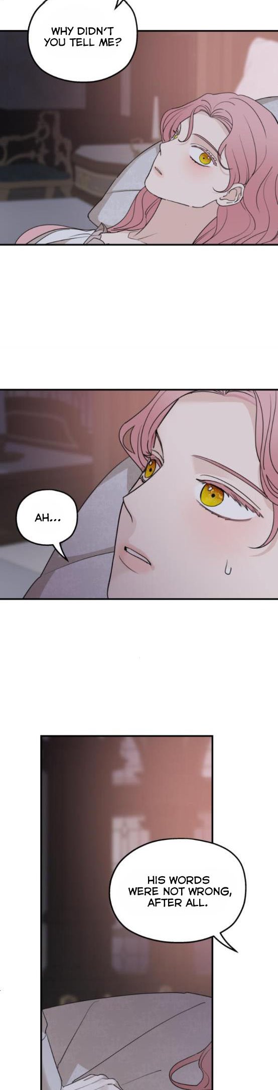 Read My In-laws are Obsessed With Me Manga Online