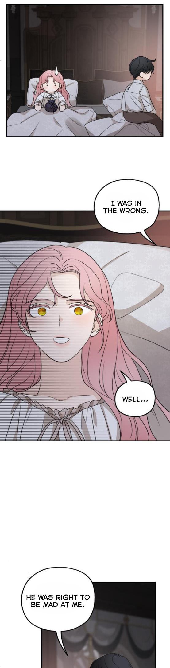 Read My In-laws are Obsessed With Me Manga Online