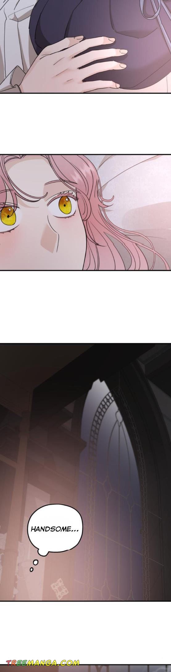 Read My In-laws are Obsessed With Me Manga Online