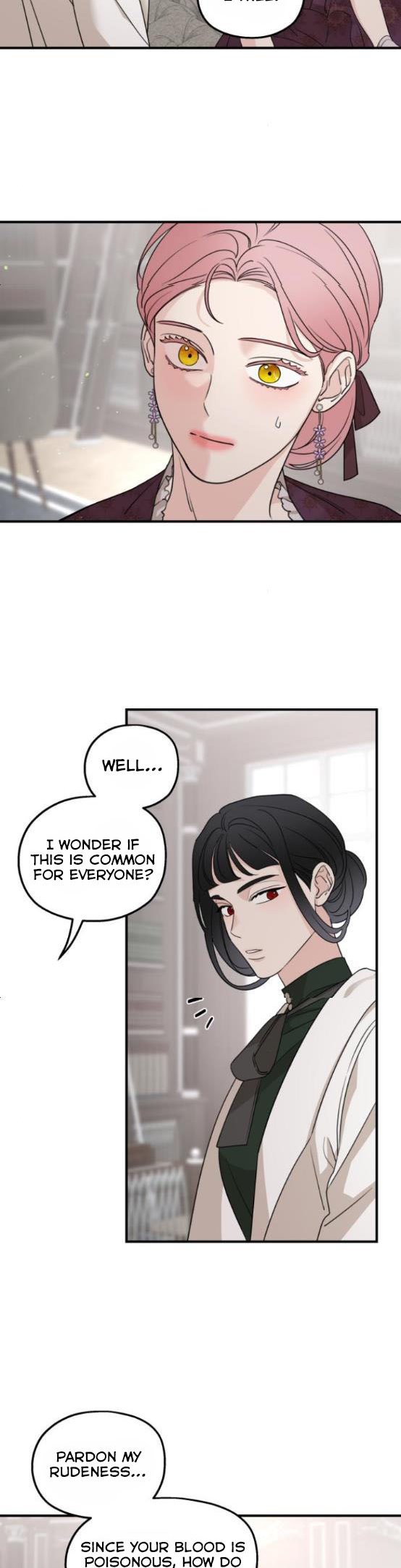 Read My In-laws are Obsessed With Me Manga Online