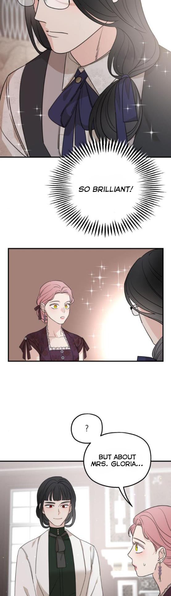 Read My In-laws are Obsessed With Me Manga Online