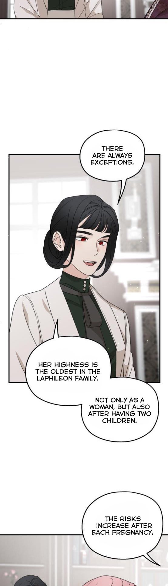 Read My In-laws are Obsessed With Me Manga Online
