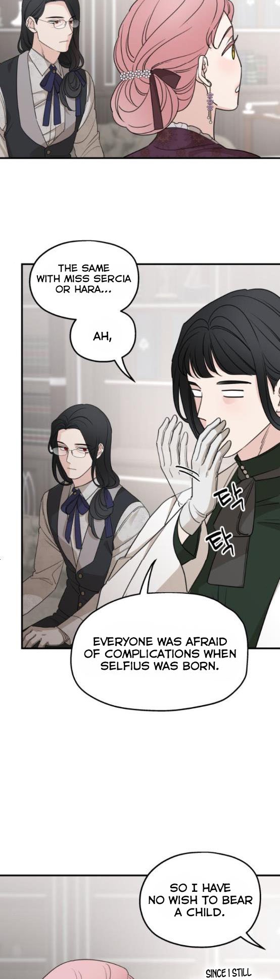 Read My In-laws are Obsessed With Me Manga Online