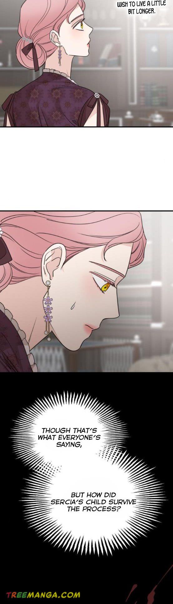 Read My In-laws are Obsessed With Me Manga Online