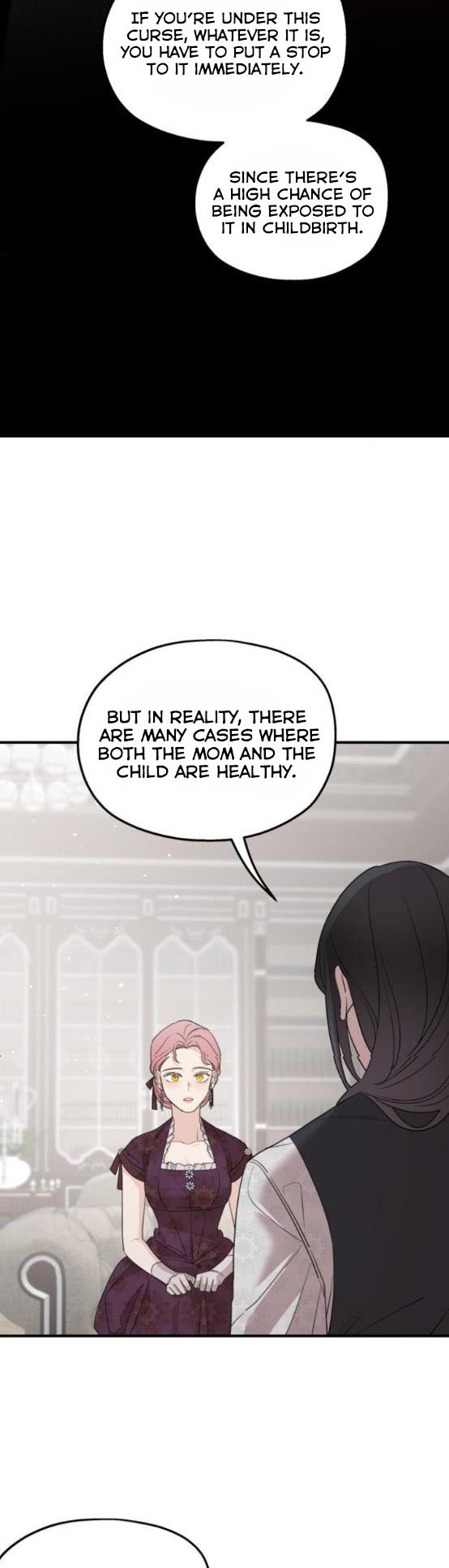 Read My In-laws are Obsessed With Me Manga Online