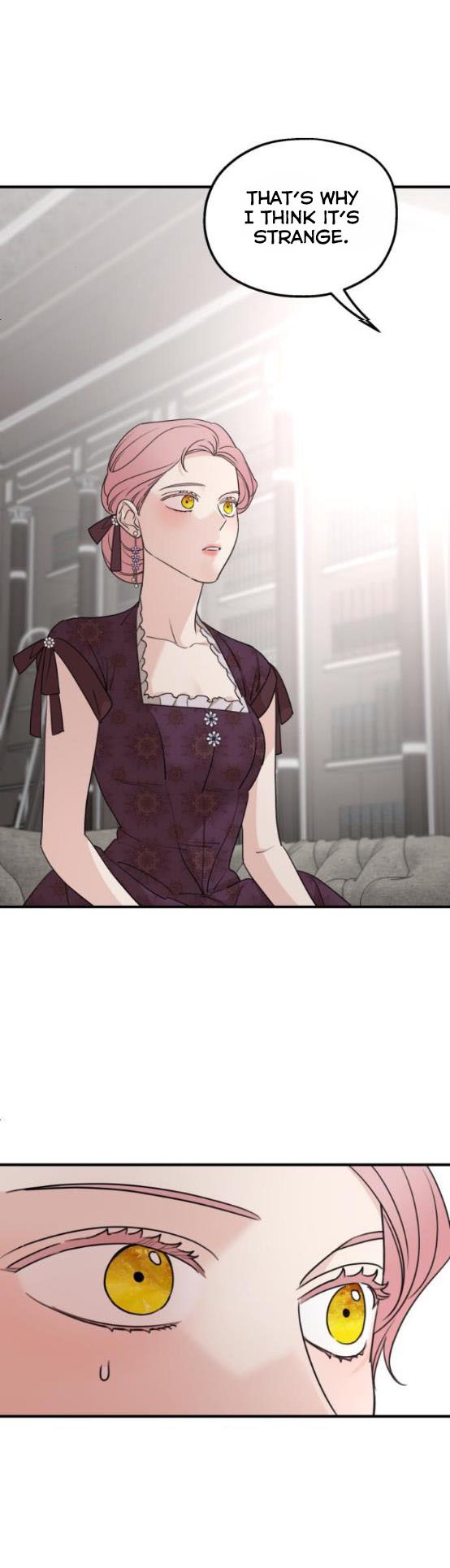 Read My In-laws are Obsessed With Me Manga Online