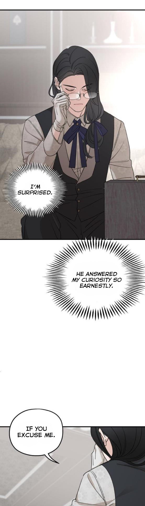 Read My In-laws are Obsessed With Me Manga Online