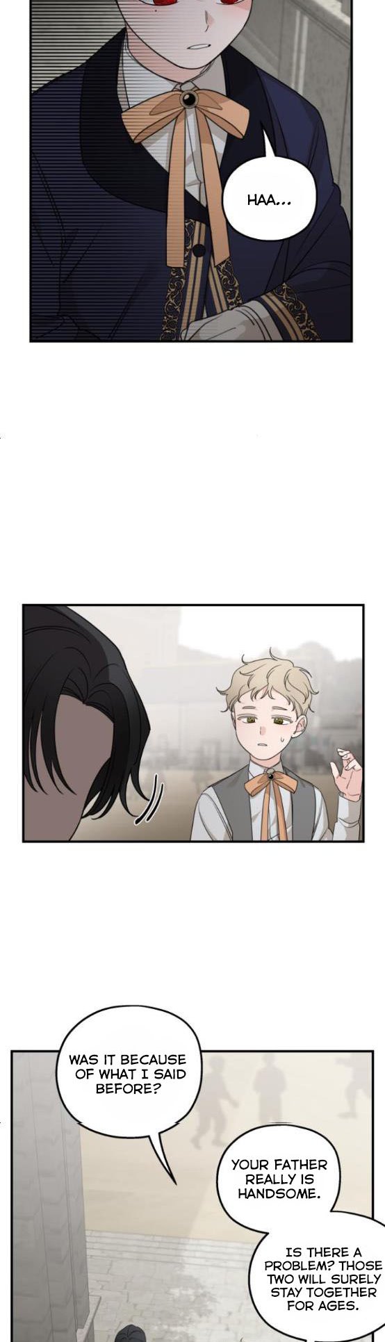 Read My In-laws are Obsessed With Me Manga Online