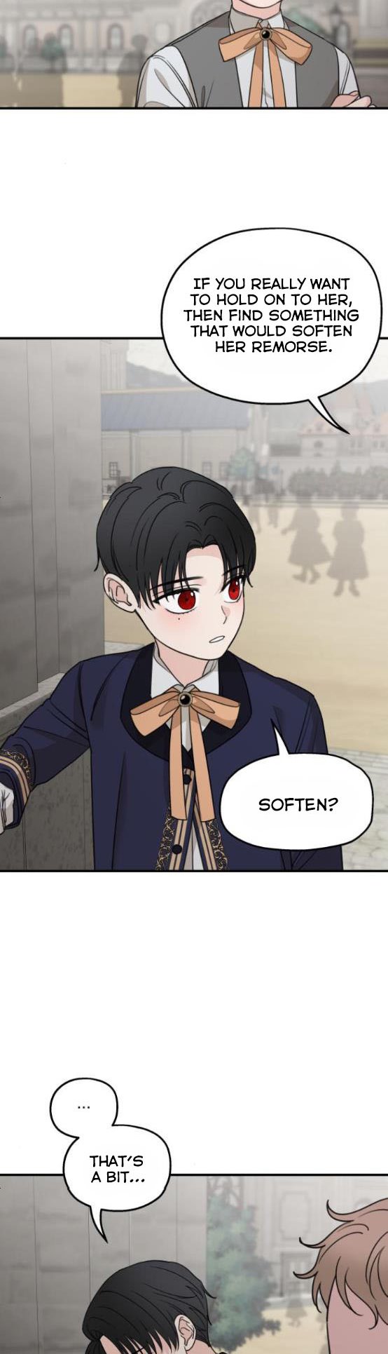 Read My In-laws are Obsessed With Me Manga Online