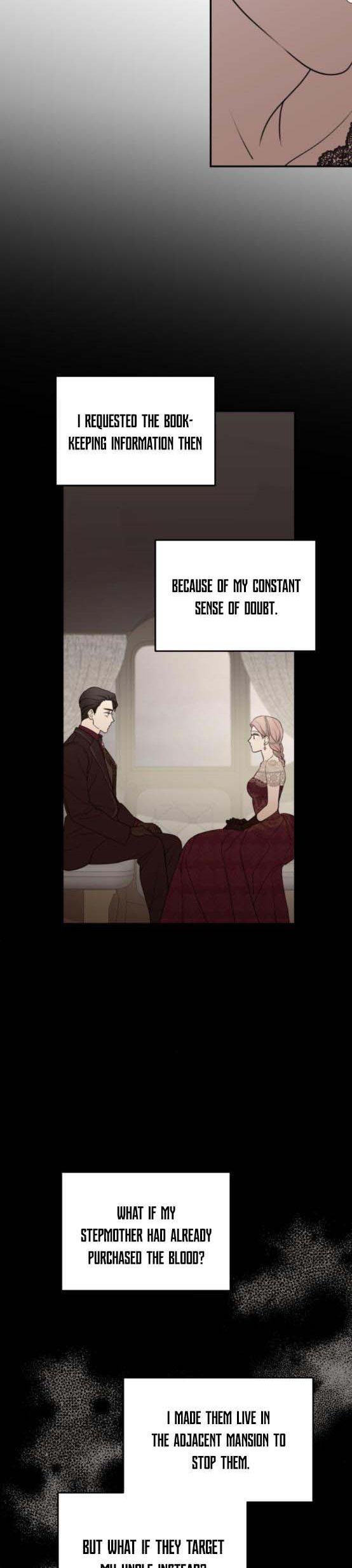 Read My In-laws are Obsessed With Me Manga Online
