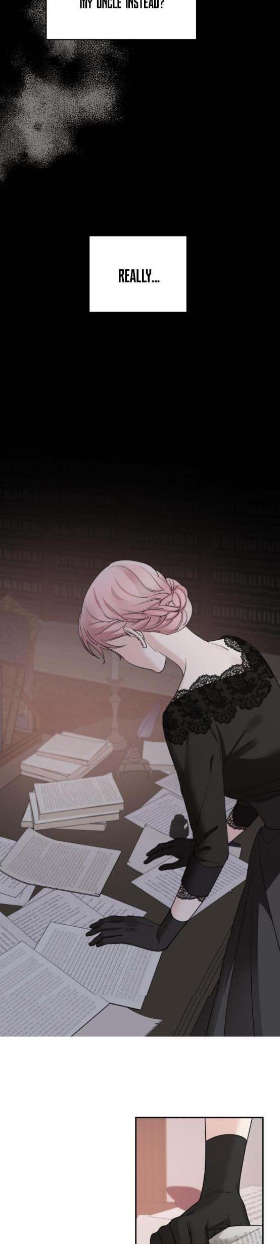 Read My In-laws are Obsessed With Me Manga Online