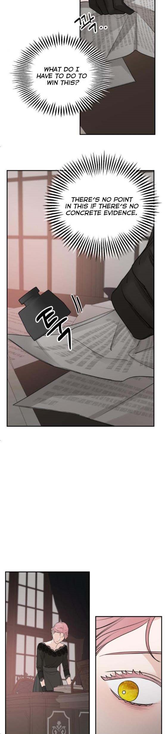 Read My In-laws are Obsessed With Me Manga Online