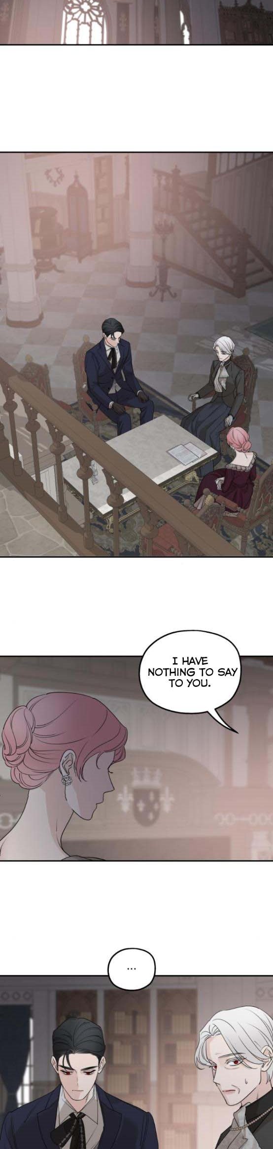 Read My In-laws are Obsessed With Me Manga Online