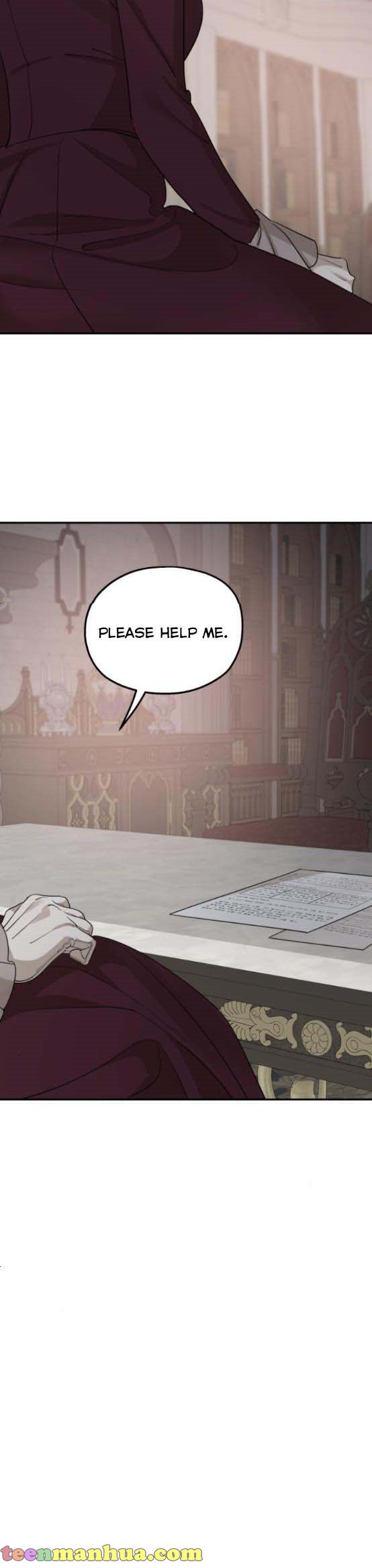 Read My In-laws are Obsessed With Me Manga Online