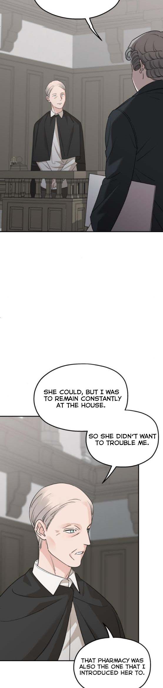 Read My In-laws are Obsessed With Me Manga Online
