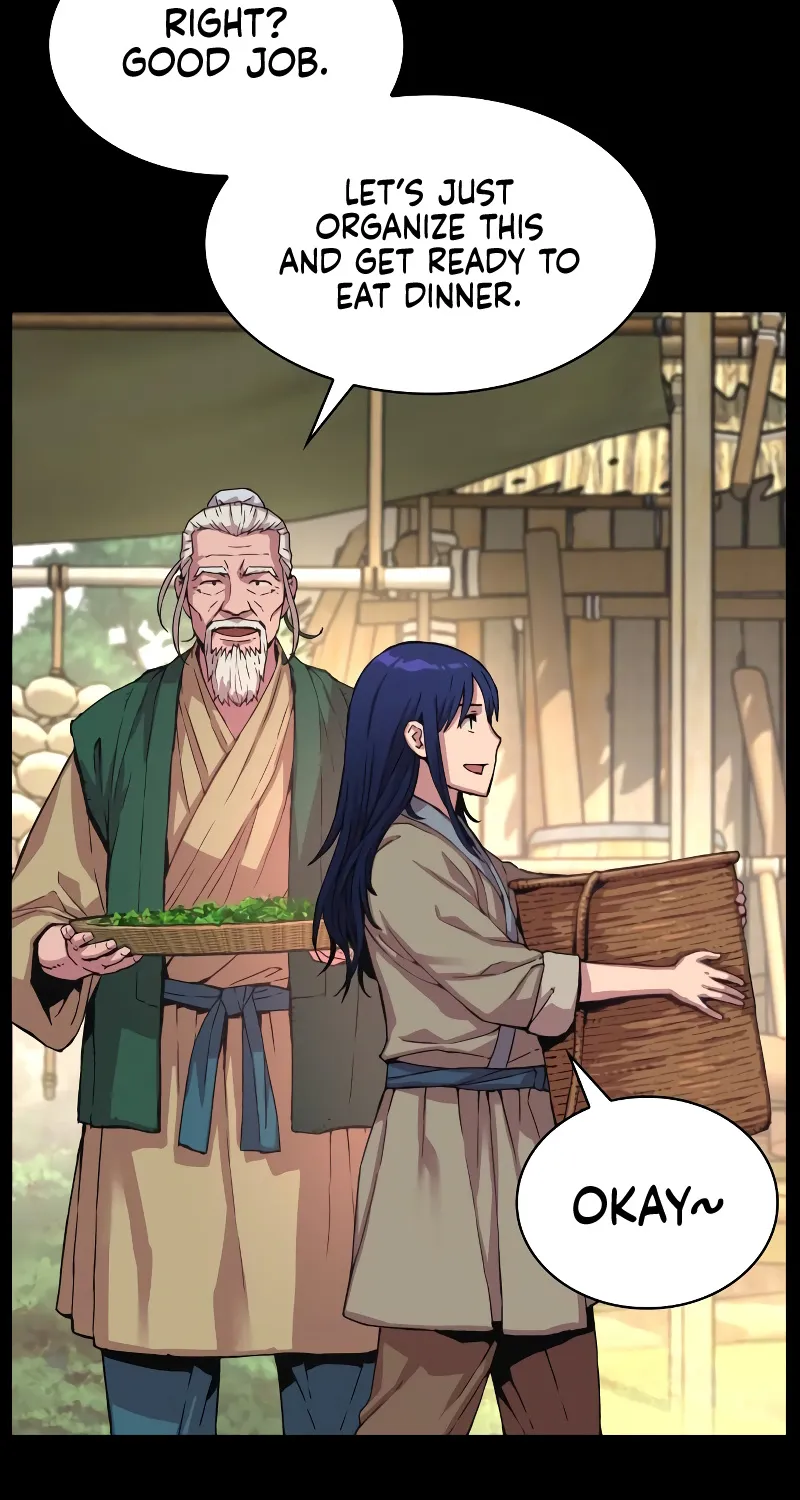 Read Myst, Might, Mayhem Manga Online